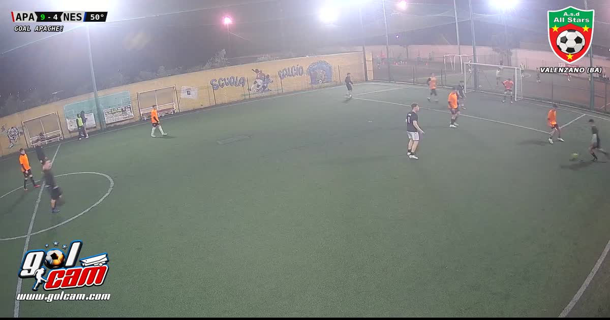 Golazo??