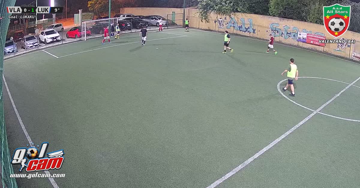 Gol Uno