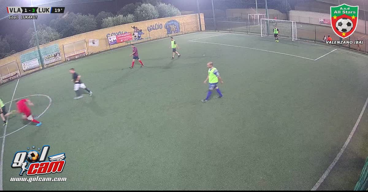 Gol Due