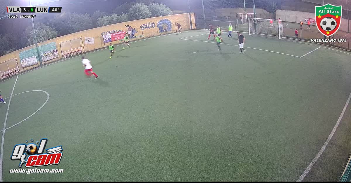 Gol Tre