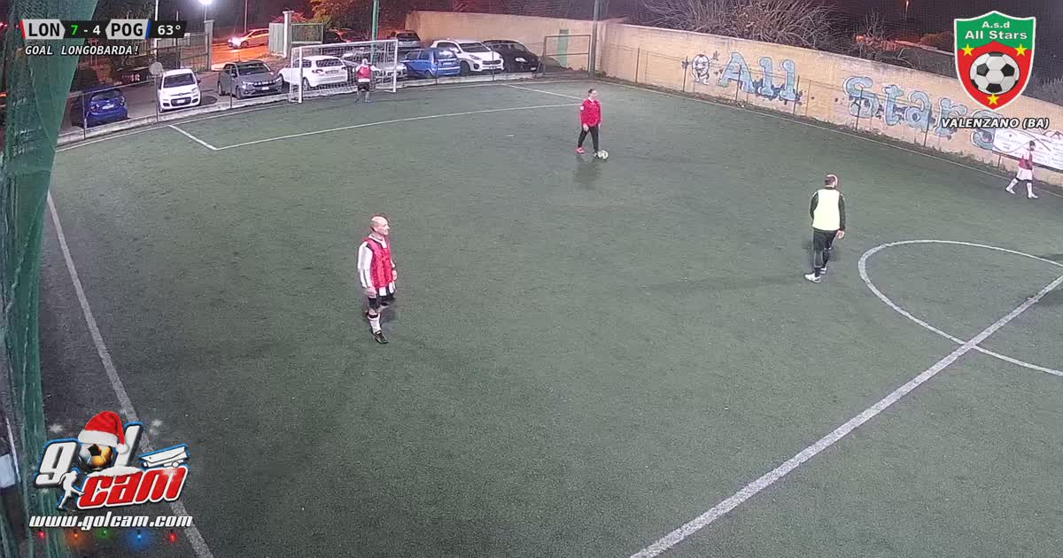 Bellissimo gol!!!