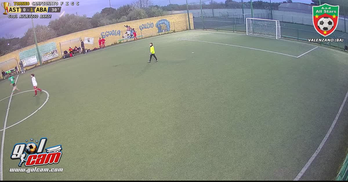 Fede gol