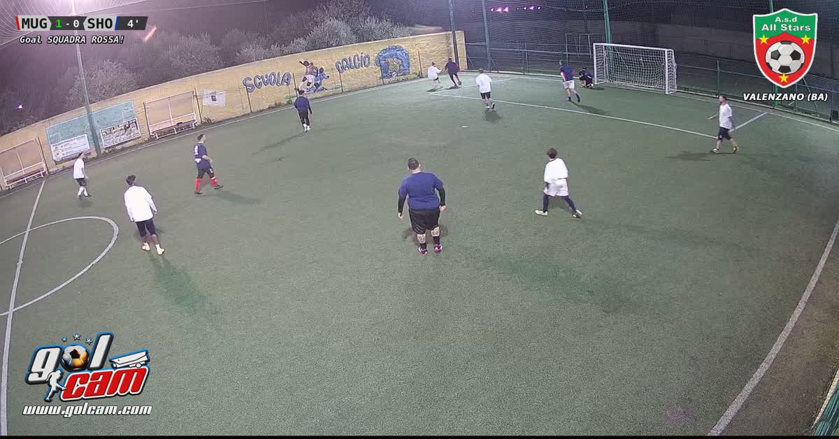 Golazo ?