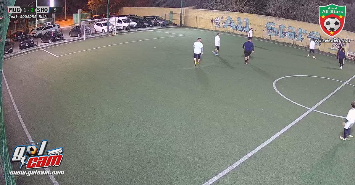 Goal! 