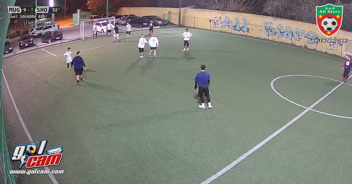 Punizione