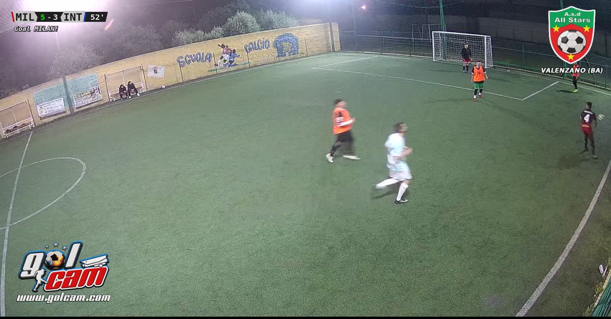 1^ Gol