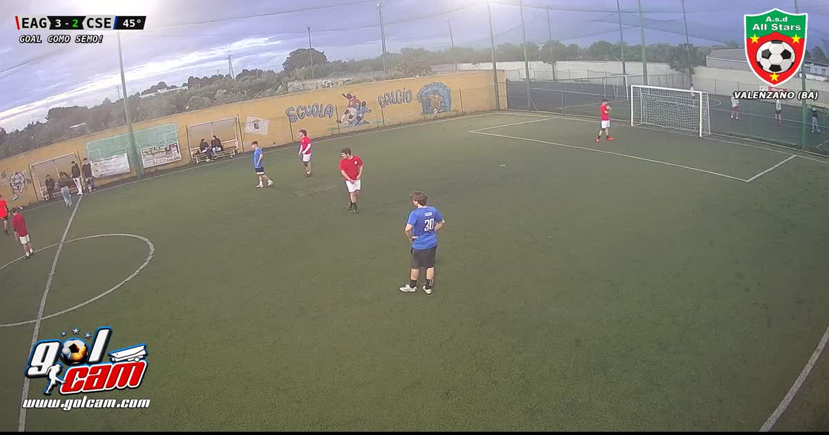 Gol fantasma