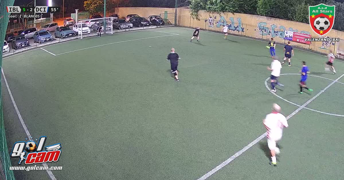 Secondo gol