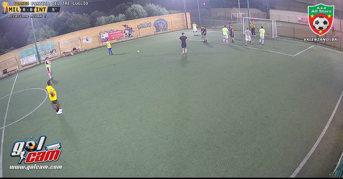 Video 1