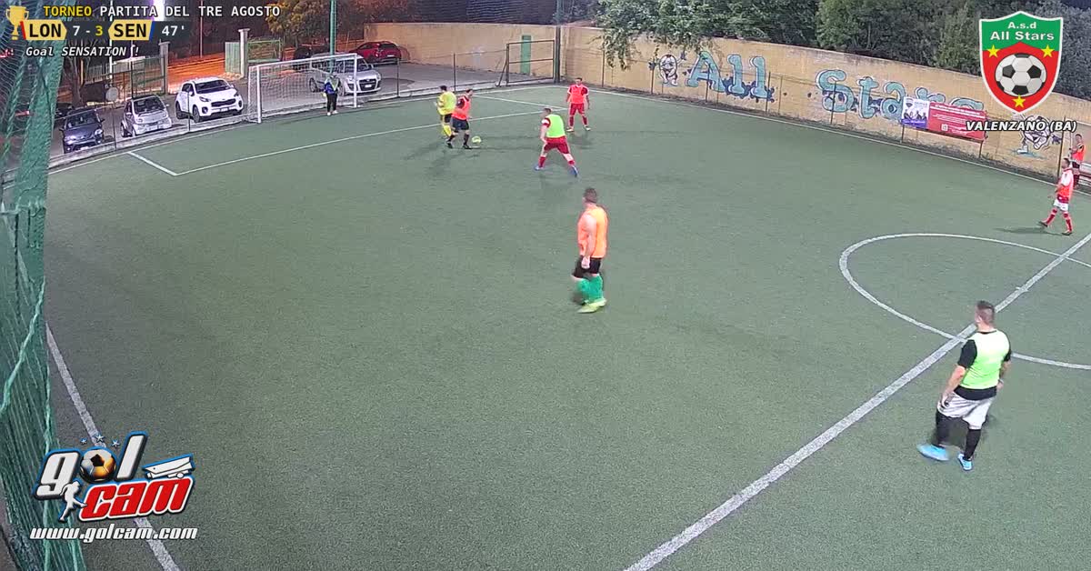 Gol Davide