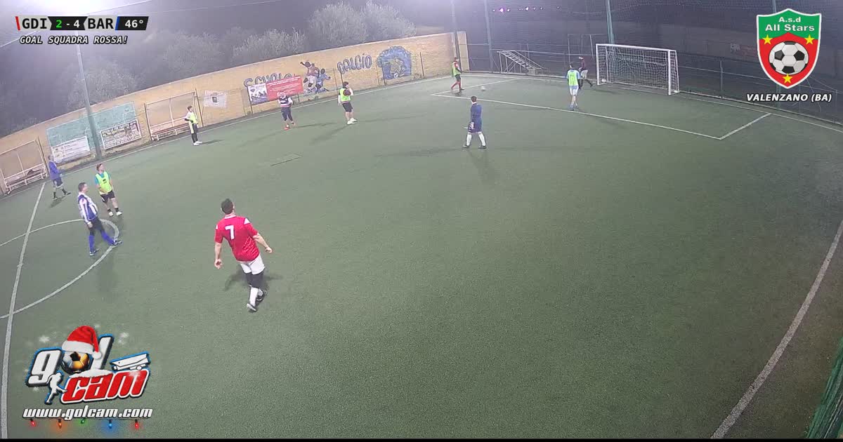 Errore del portiere 