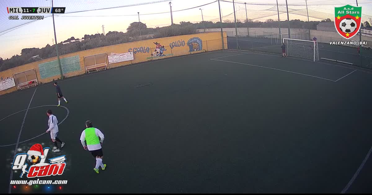1^goal