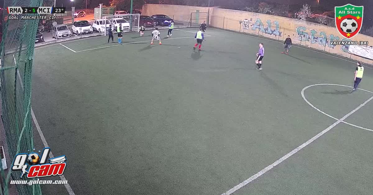 Gol 07