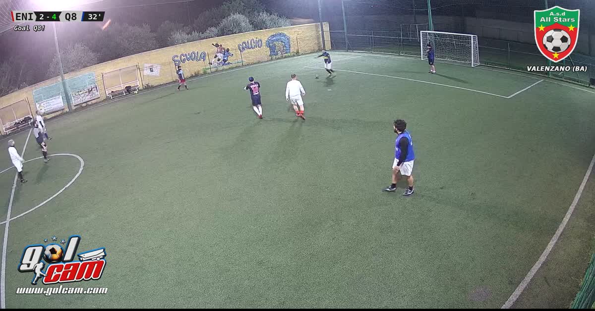 Goal Op