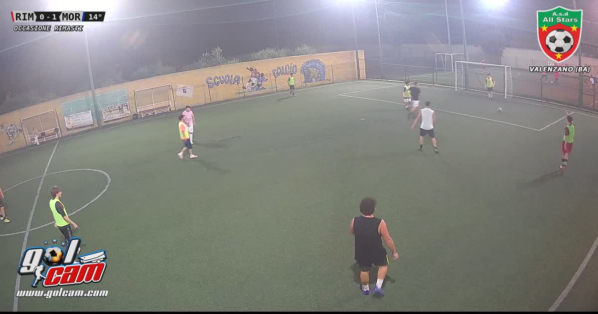 Assist a Samu