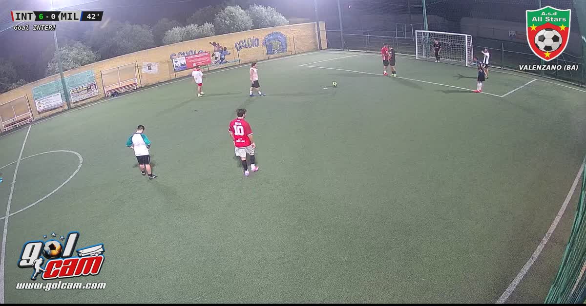Gol mattia
