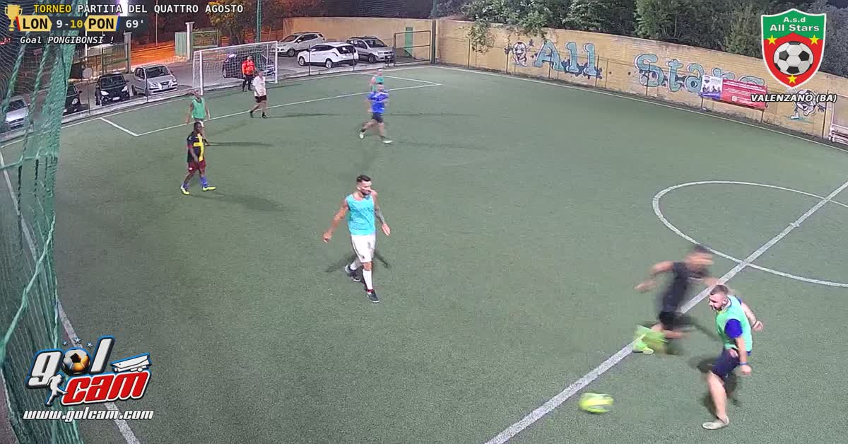 Gol vittoria