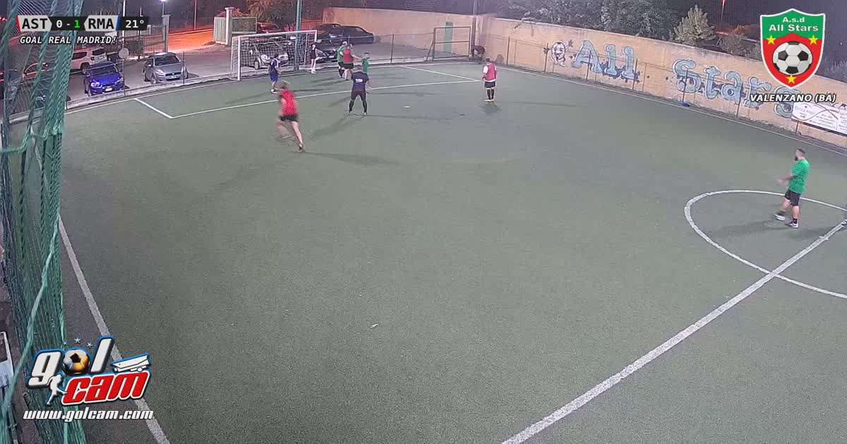 Gol su ribattuta