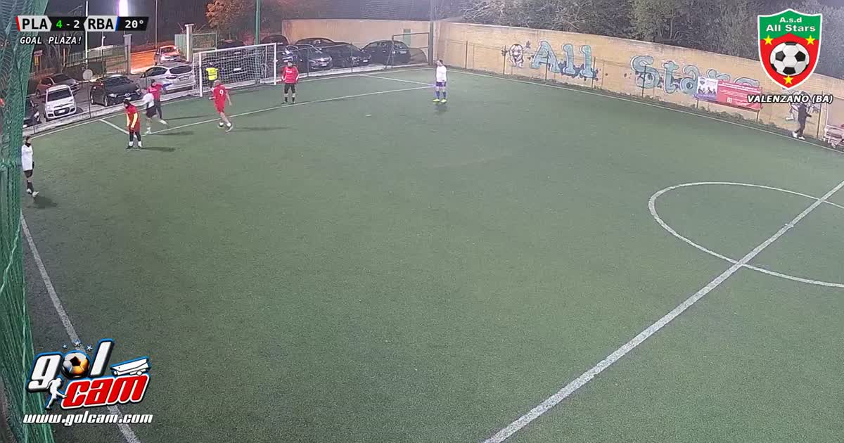 Gol nel 7