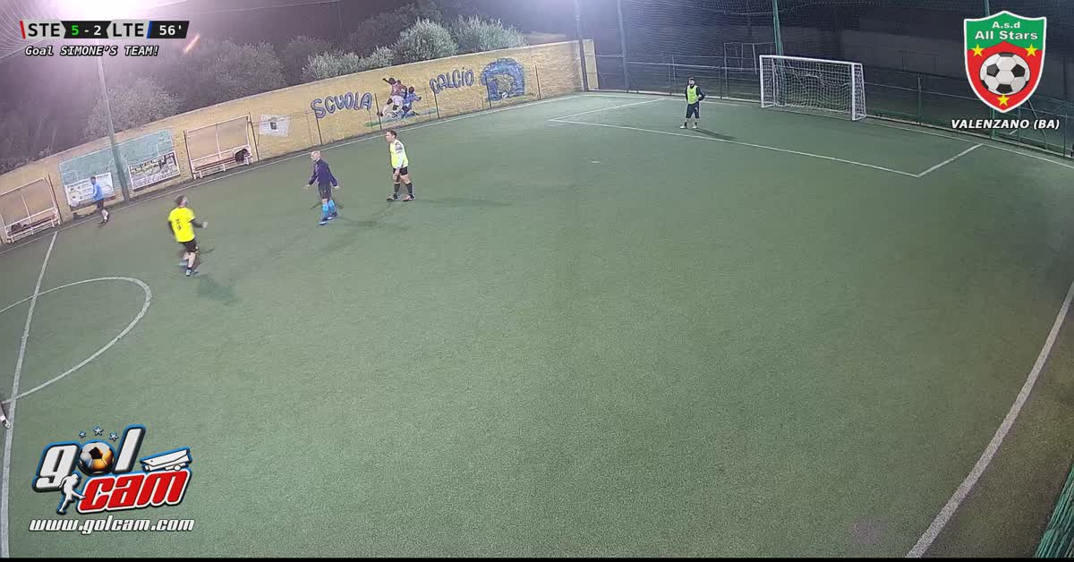 Golazo