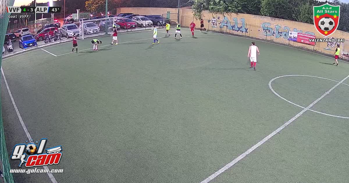 Goal di testa