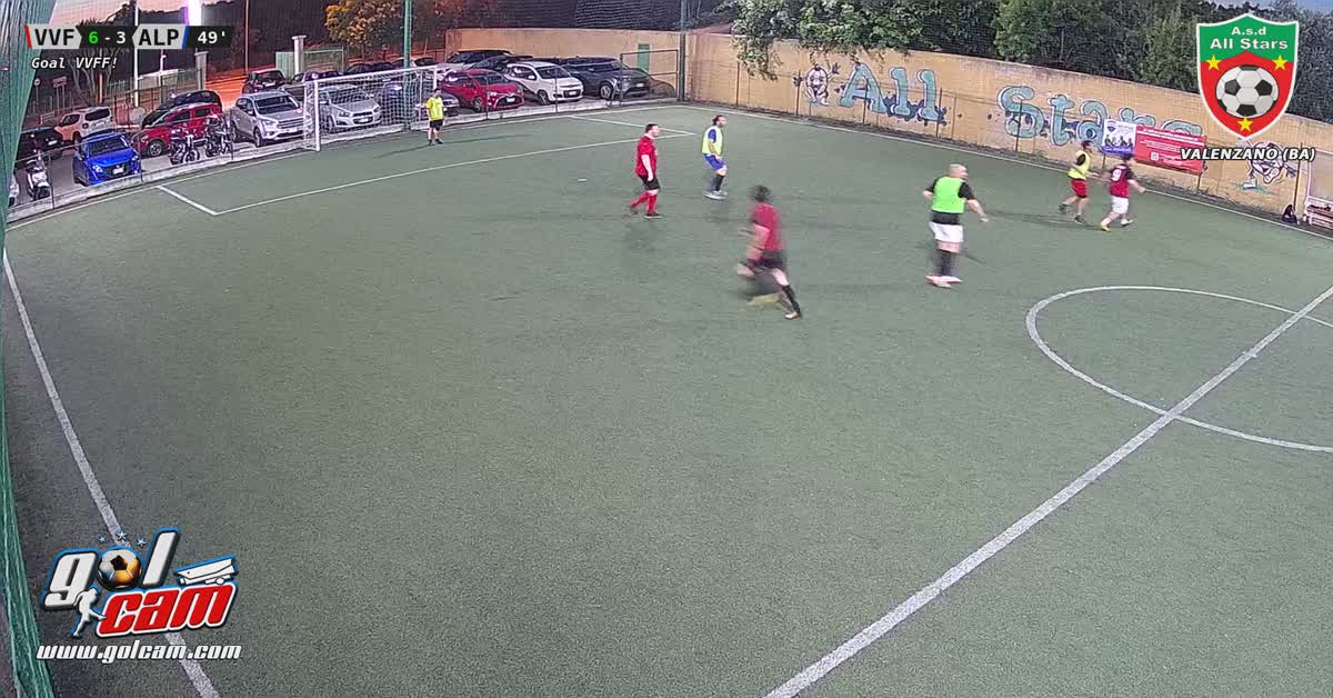 Goal Uno due