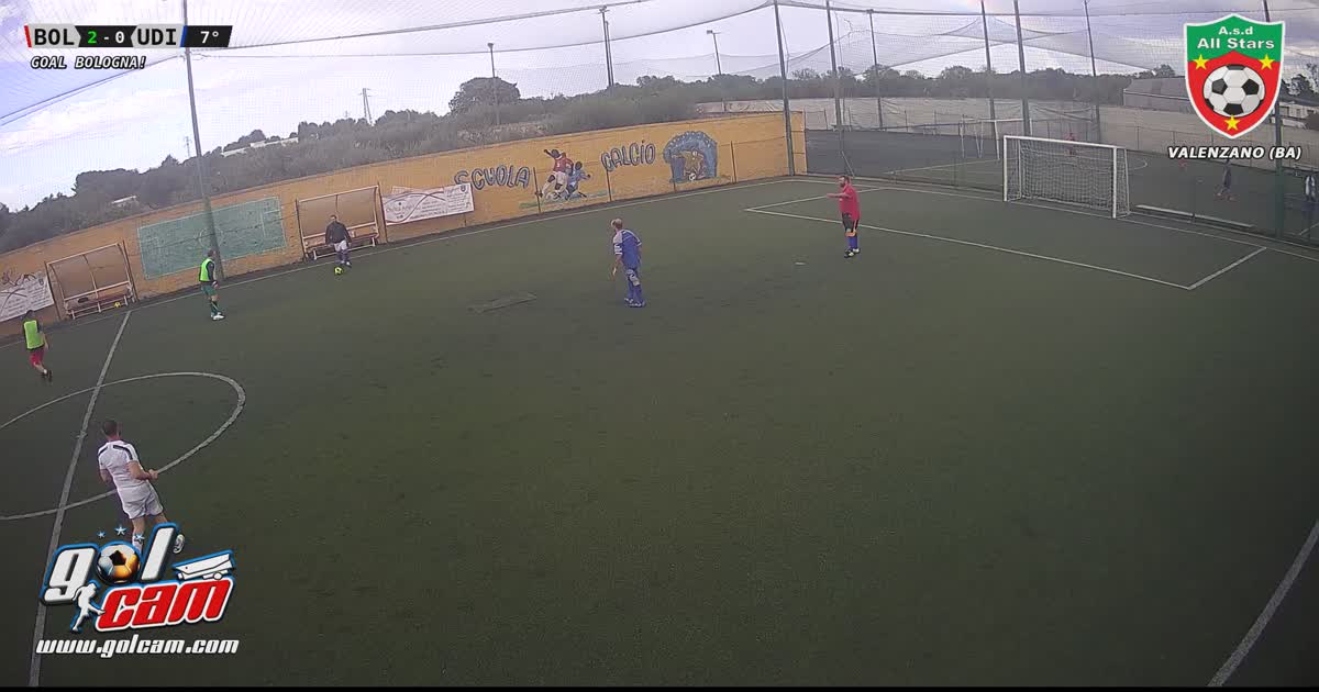 Gol di tacco