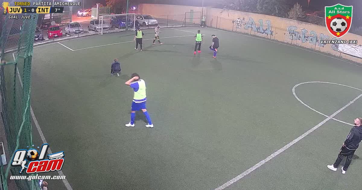 Gool tony