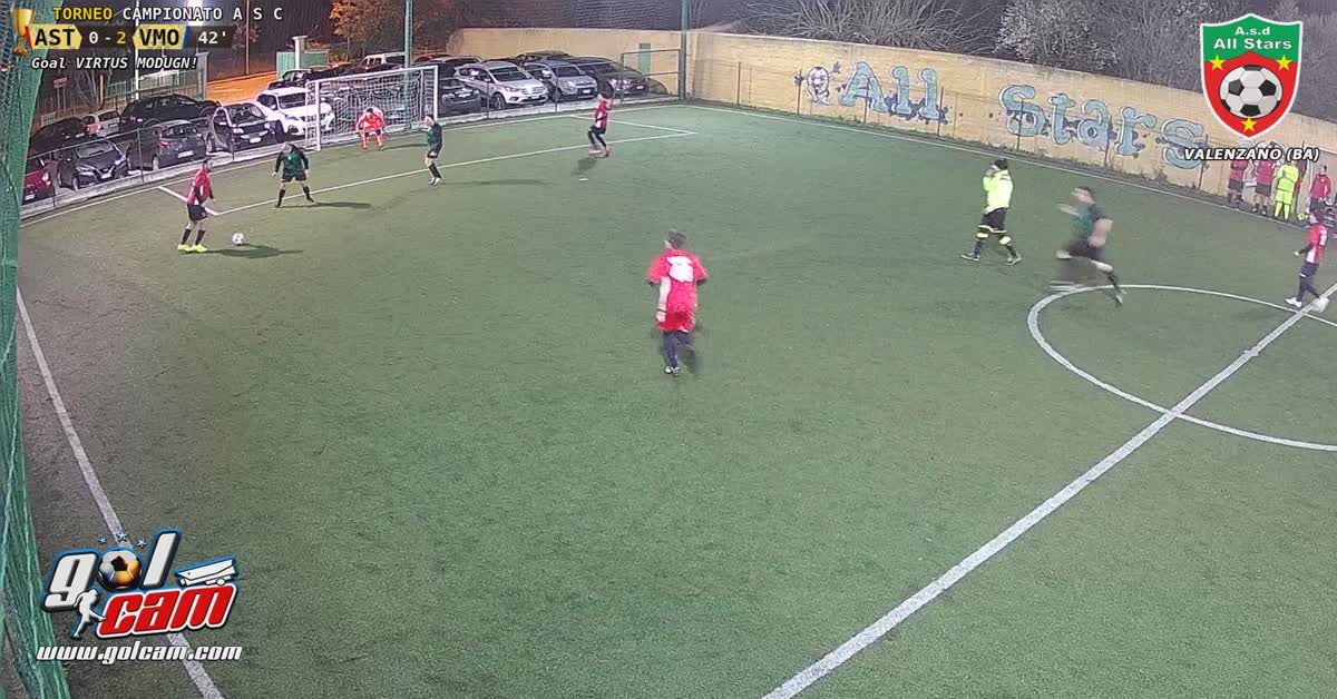 PRIMO GOAL TORNEO ASC 2023