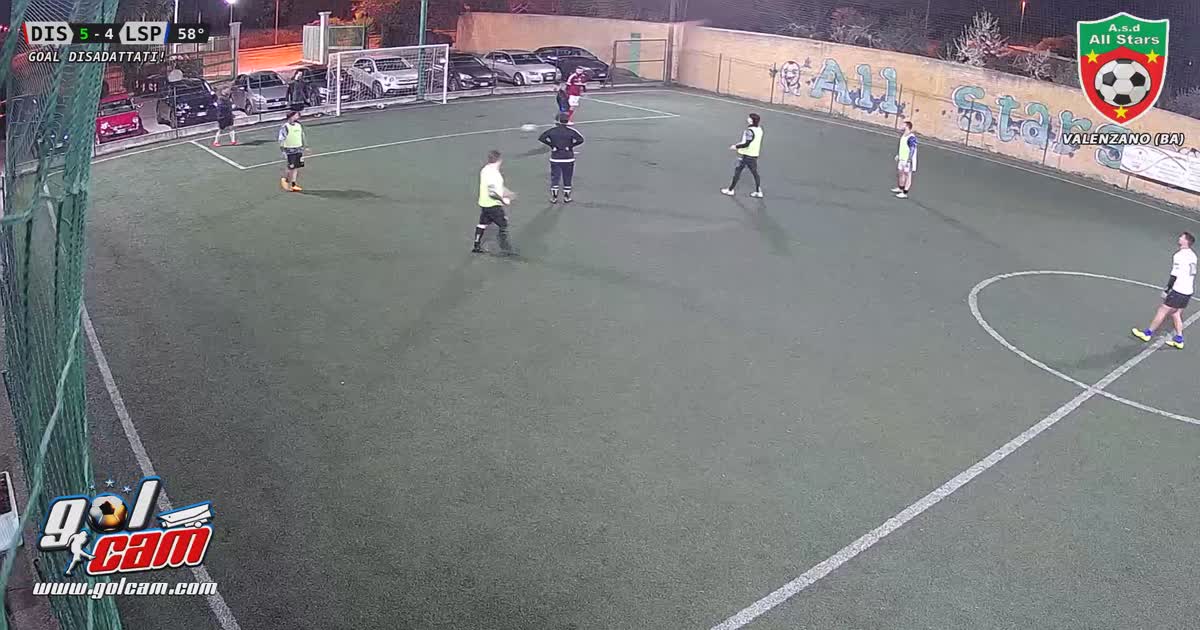 Primo gol