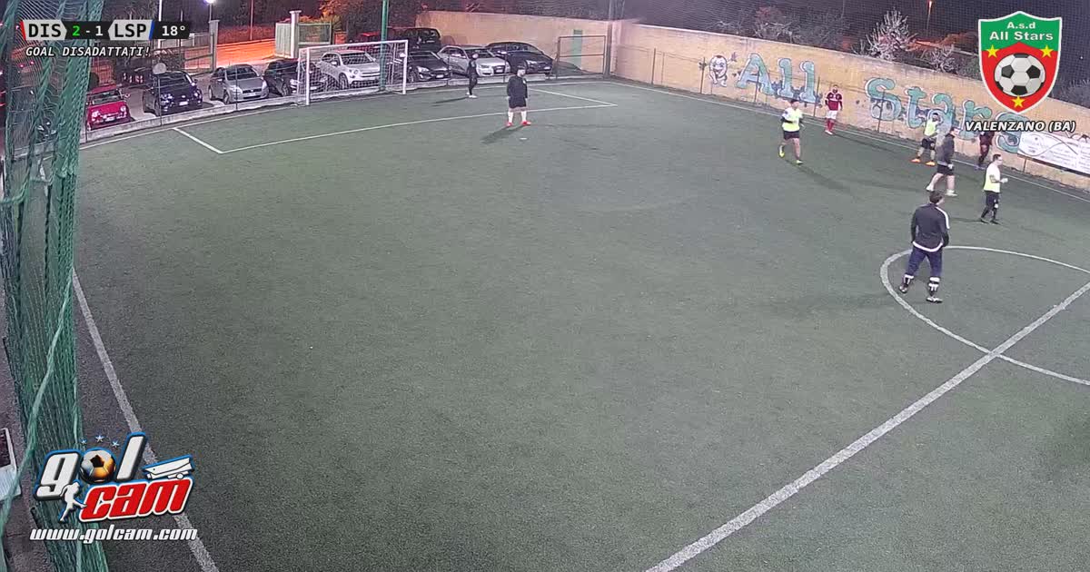 Golazooooo