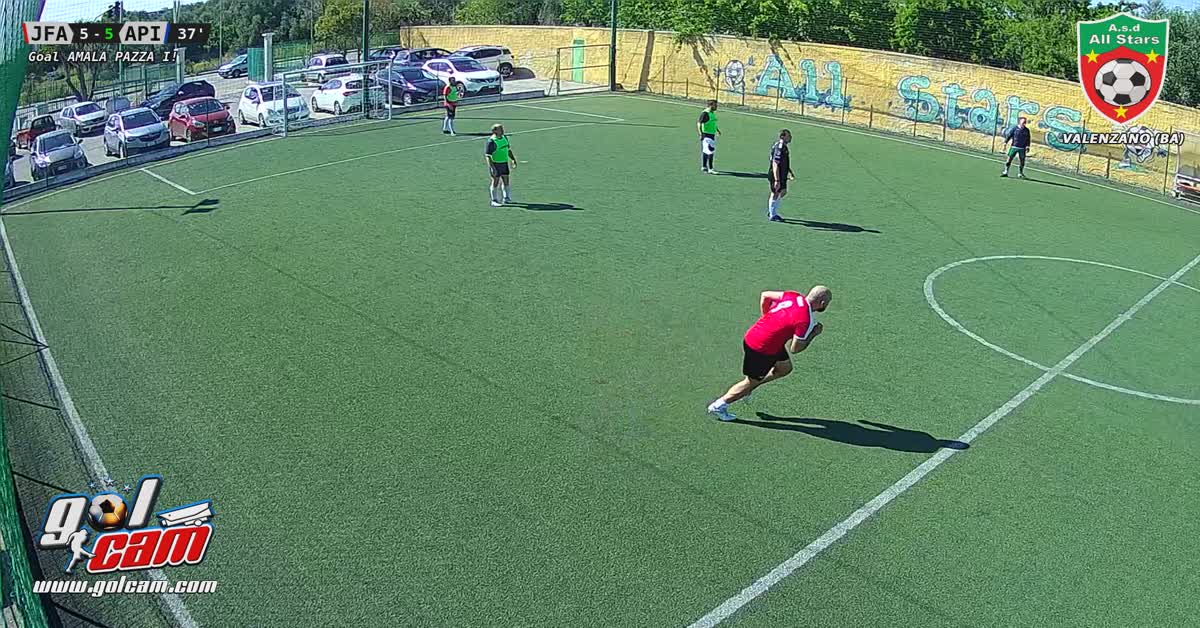 Dribbling