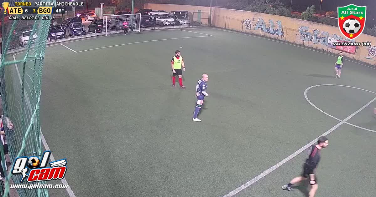 Cavalcata e gol
