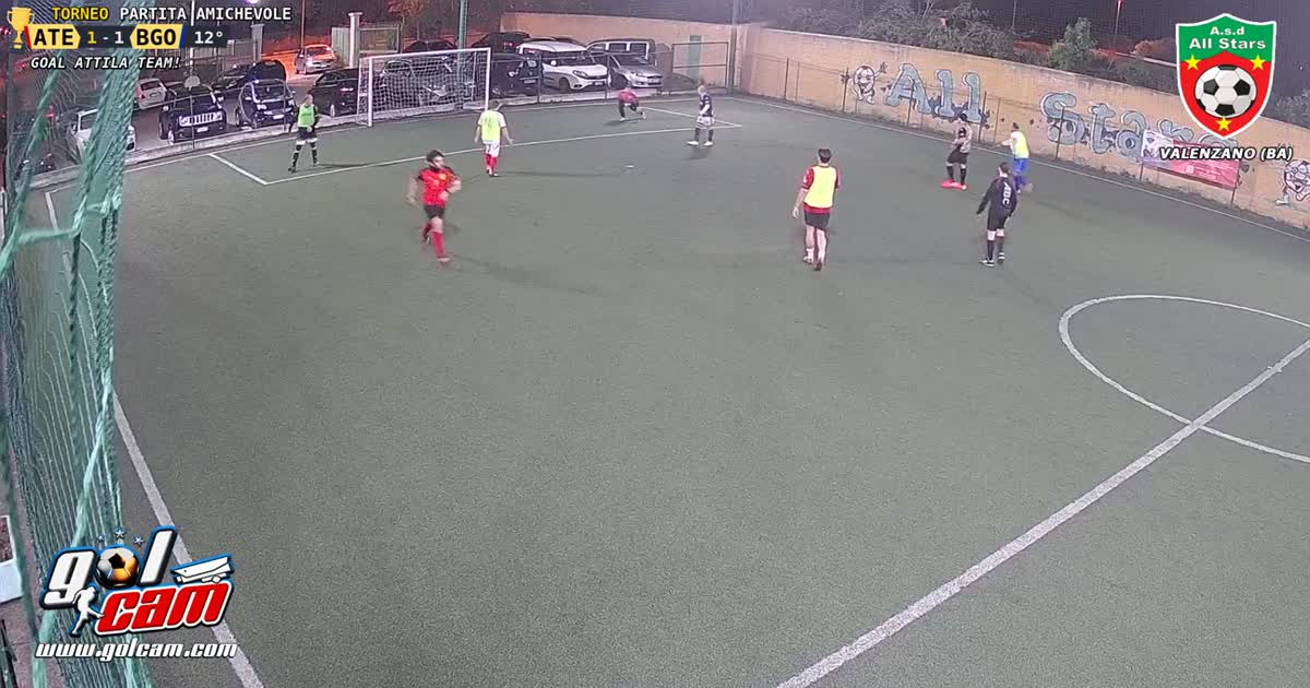 Gol bello