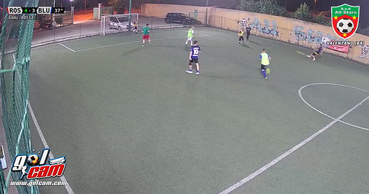 Gol contro ale