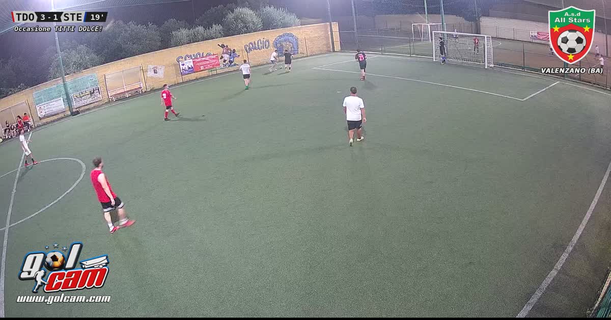 Il calcio è un gioco semplice 