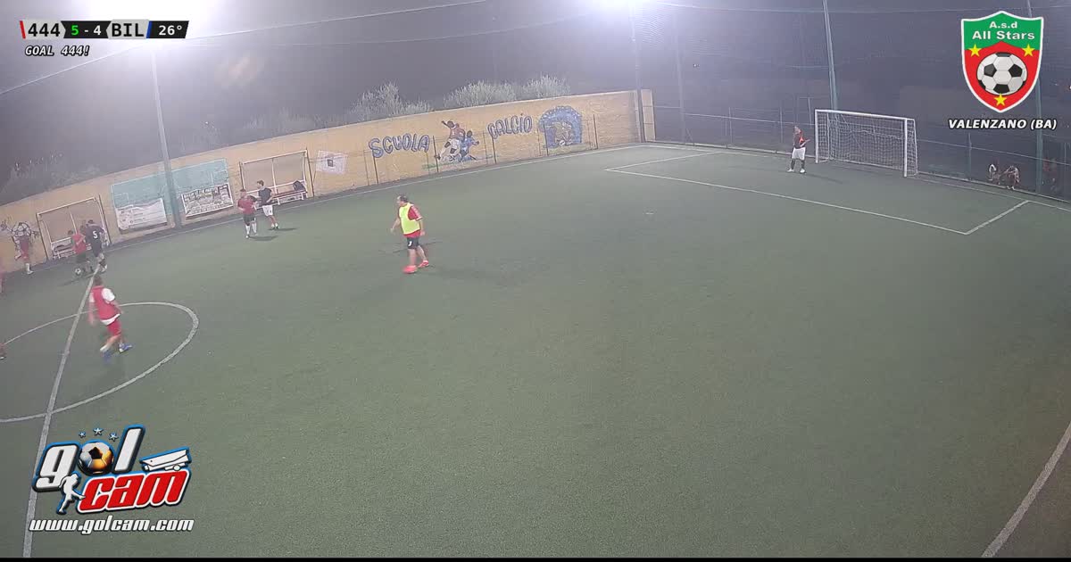 Gol del Mister 