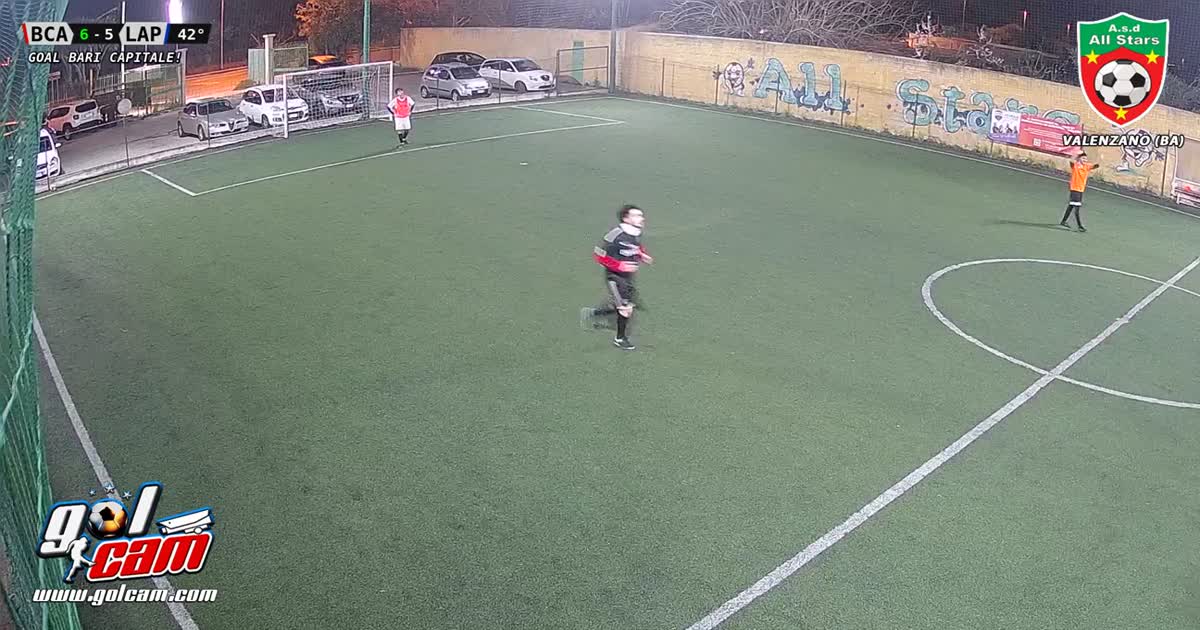 io che faccio gol