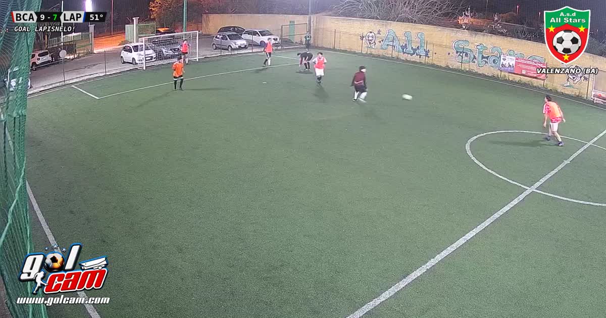 Gol mio