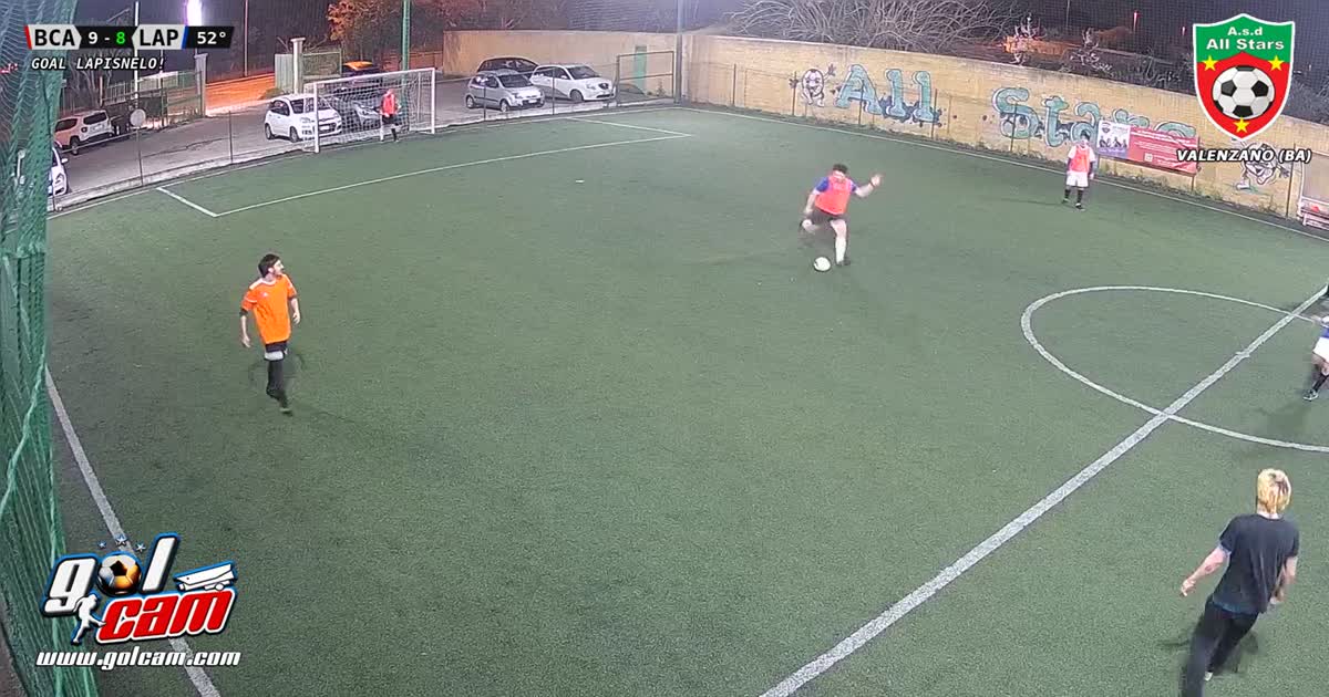 Gol mio