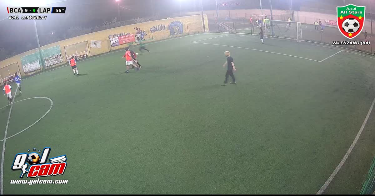 Gol mio