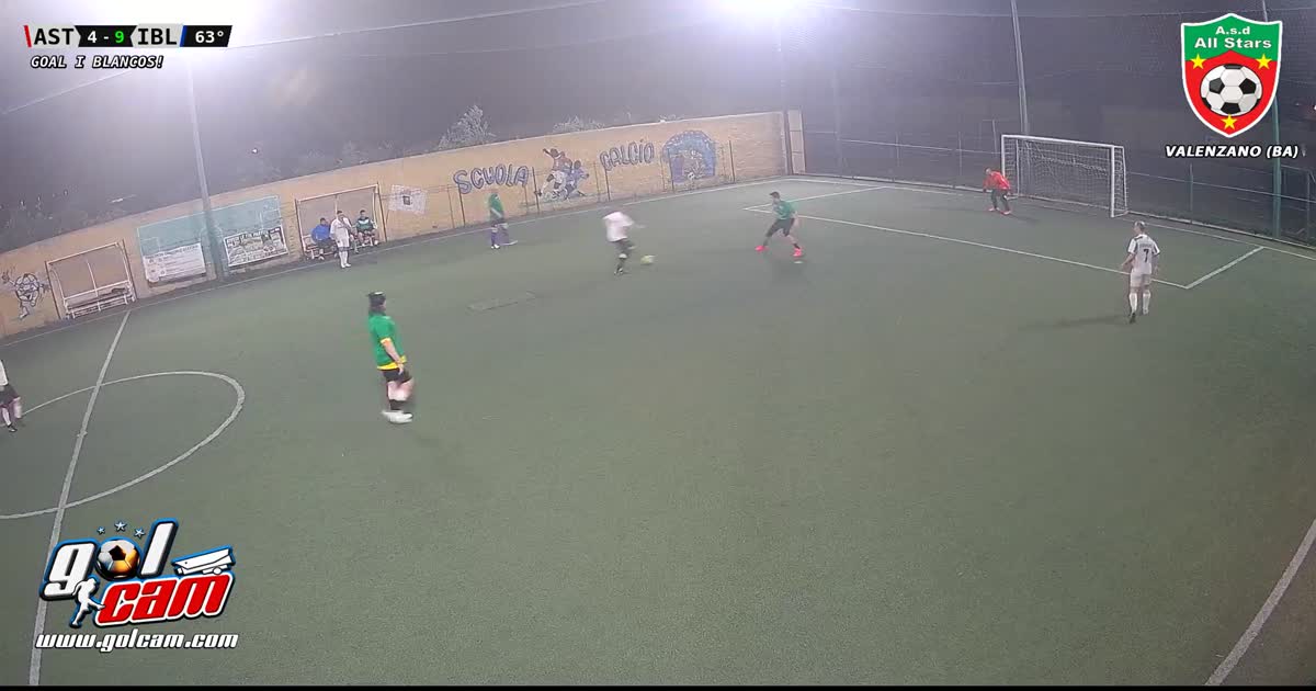 Discesa e goal