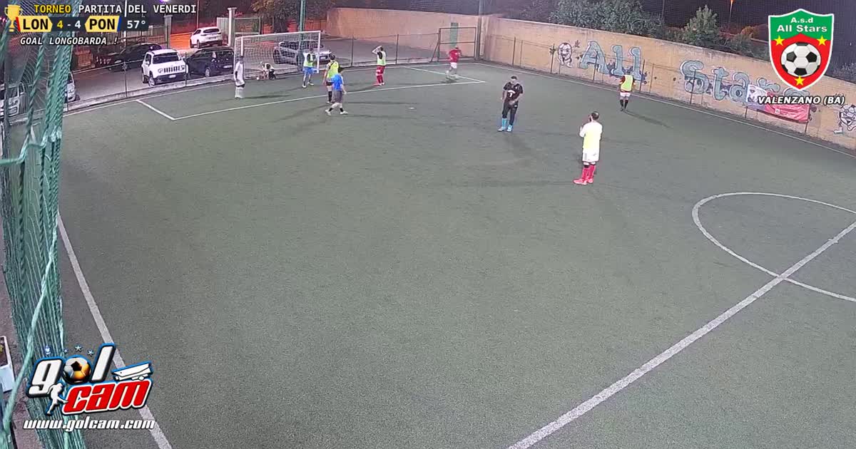 Al volo