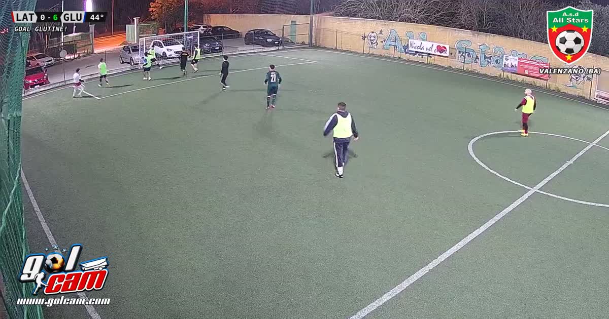 Golazo 