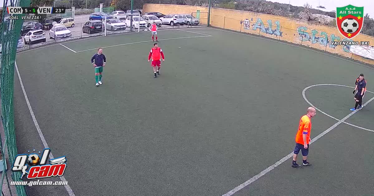 Caparbio!