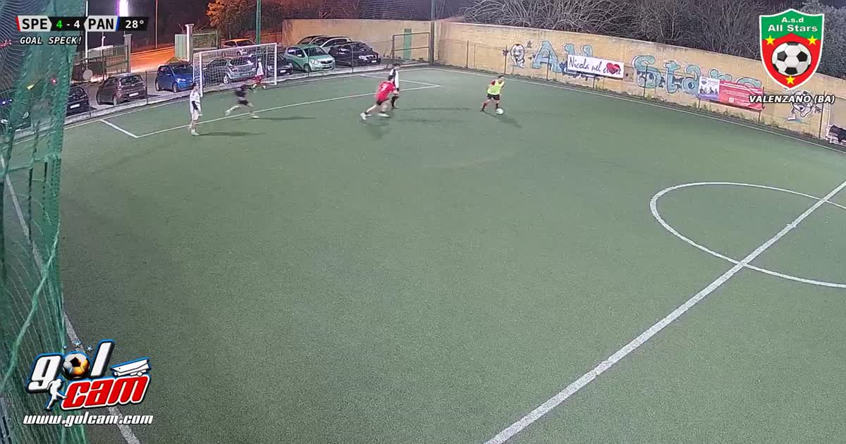 Dribbling+assist