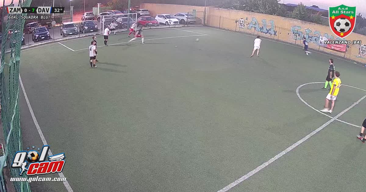 golazo