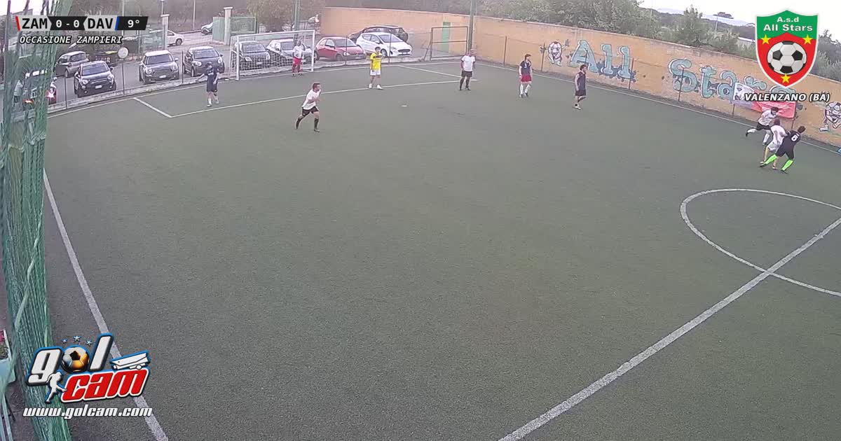 Vinciunzo non passaVitto para