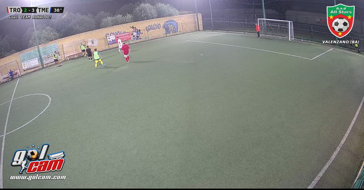 Gol uno
