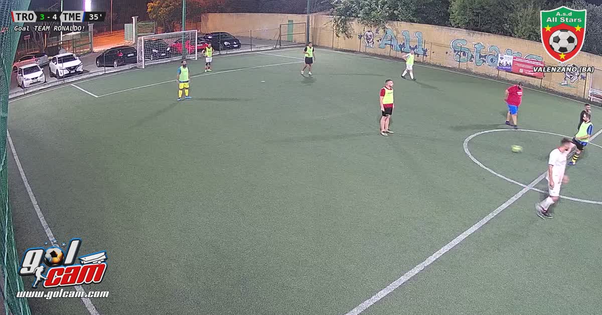 Gol Due
